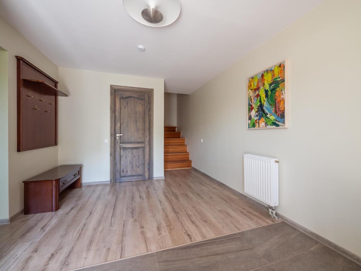 New!!!Townhouse Three Floors!!! Apartment Jurmala Exterior photo